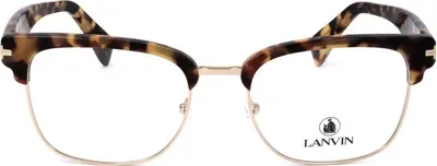 Produktbild von Lanvin Sonnenbrille LNV2109 213 53 19 145