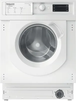 Immagine prodotto di Hotpoint Ariston Lavatrice da incasso BI WMHG 71483 EU N