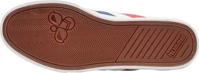 Obrázok produktu pre Hummel Slimmer Stadil Low - Biela/Modrá/Červená/Guma - 43