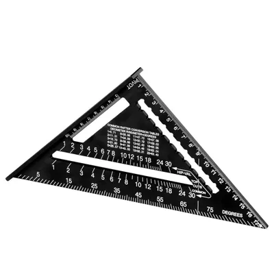 Obrázek produktu pro Square Angle Sola 18cm