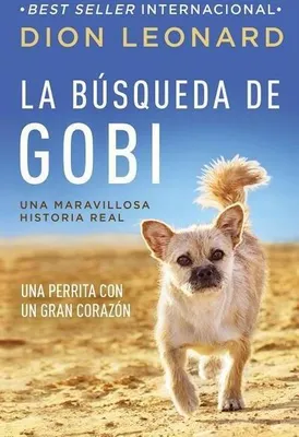 Produktbild von La Búsqueda de Gobi