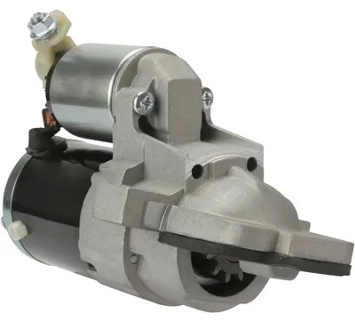 Immagine prodotto di Motorino di avviamento 12 V, 1,4 kW, 11 denti HC-CARGO – Competenza IAM per MAZDA MX-5