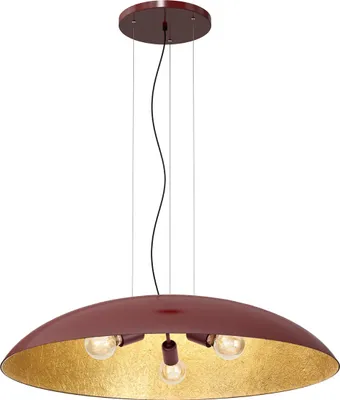 Productafbeelding van Grote hanglamp COMPO 1695 Luminex