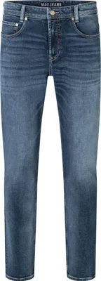 Produktbild von - MAC JEANS - Jog´n Jeans, Light Sweat Denim - Modern Fit - 0590-00-0994L-H757 - blau Größe 31/34