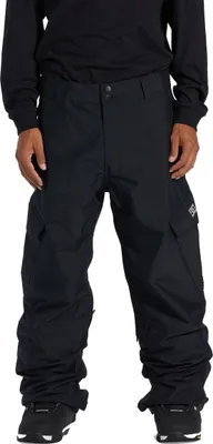 Produktbild von DC Shoes Schneehose Banshee schwarz : M Größe: M