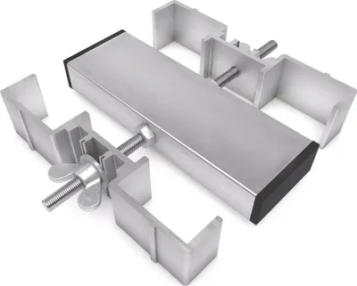 Produktbild von Showgear Mammoth Four Leg Clamp