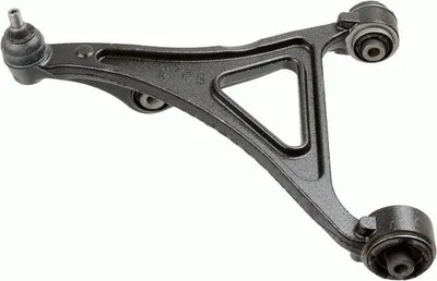 Image de Bras de suspension LEMFOERDER 34358 01