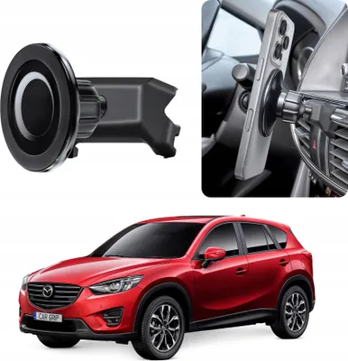 Produktbild von MagSafe Magnethalterung für Mazda CX-5 1 (2012-)