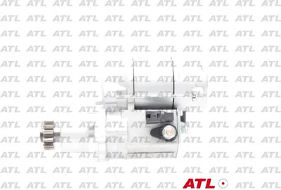 Produktbild von Anlasser 12V 1kW, Referenznummer DENSO 228000-3330, Artikelnummer A 20 620