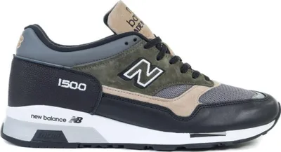 Produktbild von New Balance Schuhe 1500, M1500FDS