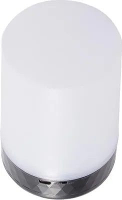 Obrázek produktu pro Verk 12315 LED noční světlo RGB, USB, 2 režimy, 8 barev