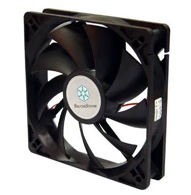 Immagine prodotto di Ventola da 120 mm SilverStone SST-FN121