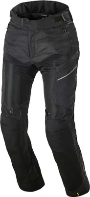 Produktbild von Macna Bora Black XL