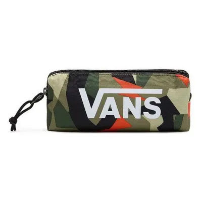 Obrázek produktu pro Školsní penál pro děti i dospělé VANS off The Wall Pencil Pouch Grape Pouzdro na tužky a pera, 19.7 x 7.6 x 5 cm, Velikost UNI