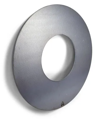 Obrázek produktu pro 50 mm ohniště - tloušťka 4 mm - kvalitní - pro všechny 50 mm kotlové grily (49 cm)