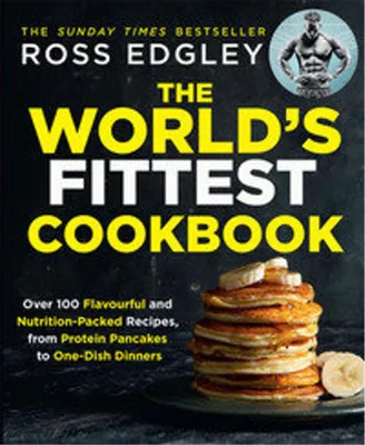 Image de The World's Fittest Cookbook