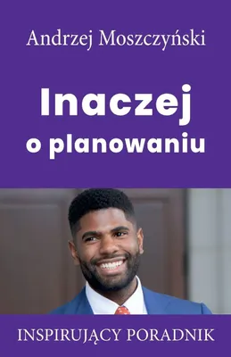 Produktbild von Inaczej o planowaniu