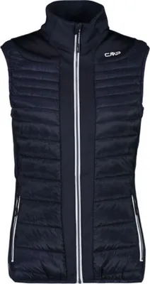 Produktbild von CMP WOMAN VEST N950 black blue 38