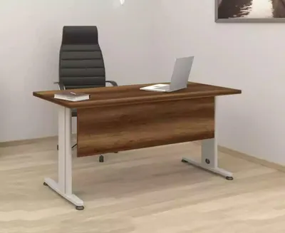Zdjęcie produktu dla Biurko gabinetowe Nowoczesne biurko Luksusowe meble biurowe Biurko gabinetowe