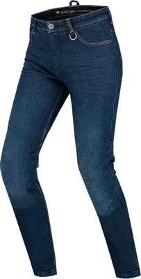 Produktbild von Shima Hosen Devon Lady, SHIMADEVONLADYDKRBLUE, Größe: 153