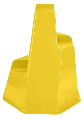 Obrázek produktu pro Waldhausen Cavaletti Block Bar Block Yellow