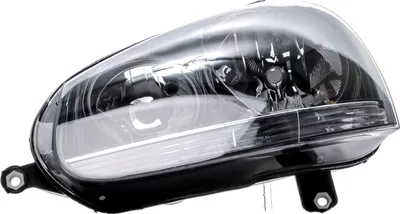 Immagine prodotto di Faro sinistro DIEDERICHS 2214383 per VW