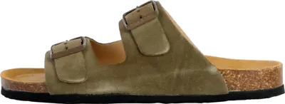 Immagine prodotto di Mules in pelle Beta