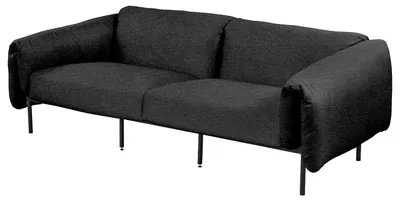 Produktbild von home24 3-Sitzer Outdoor-Sofa