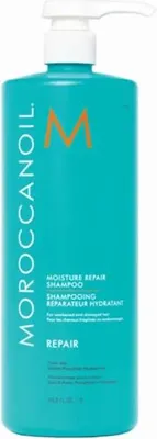 Produktbild von Moroccanoil Repair Regenerierendes Shampoo 1000ml