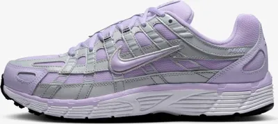A side view of a Nike P-6000 sneaker.