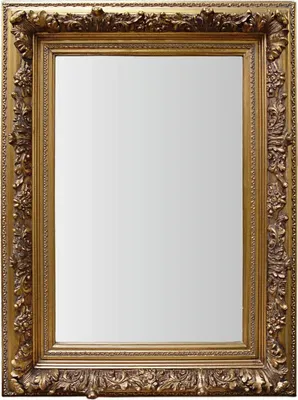 Zdjęcie produktu dla Casa Padrino Barokowe lustro ścienne złoto H 180 x W 60 cm - Szlachetny i wspaniały - Vintage wygląd - Lustro w stylu antycznym wspaniałe lustro