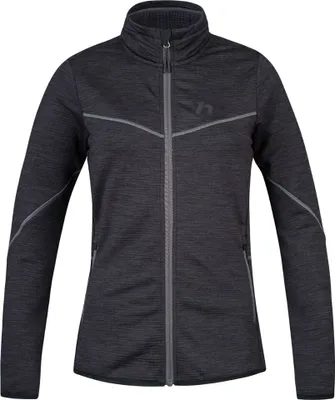 Produktbild von Damen Sweatshirt HANNAH DAGNYS, anthrazit mel Größe: 42