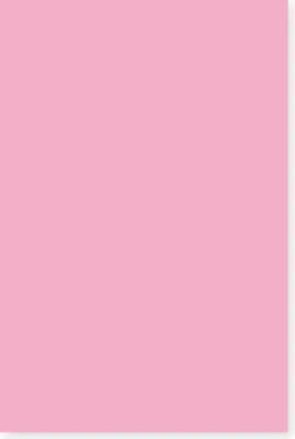 Produktbild von Tonkarton,  50 x 70 cm, 220 g/m² Rosa