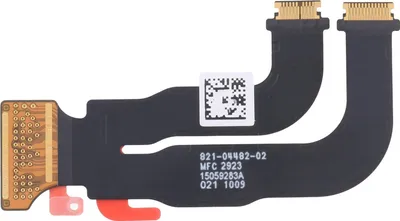 Produktbild von Für Apple Watch Series 9 41mm LCD Flexkabel Reparatur Ersatzteil