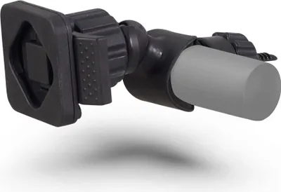 Immagine prodotto di Kit fissaggio al manubrio per porta smartphone SHAD