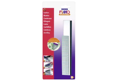 Obrázok produktu pre Staedtler FIMO 8700 04, 3 kusov