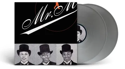 Image de Lambchop - Mr. M (Édition limitée) (Couleur argent) (2 LP)
