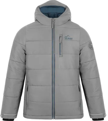 Produktbild von normani Kinder Winterjacke