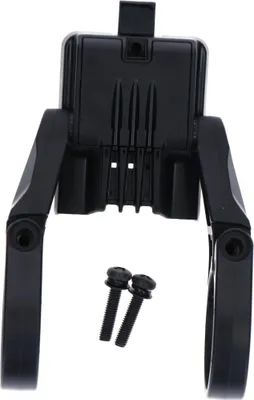 Support De Guidon Pour écran Shimano Steps SC-E6010 / SC-E6100 - Neuf Sans Boîte