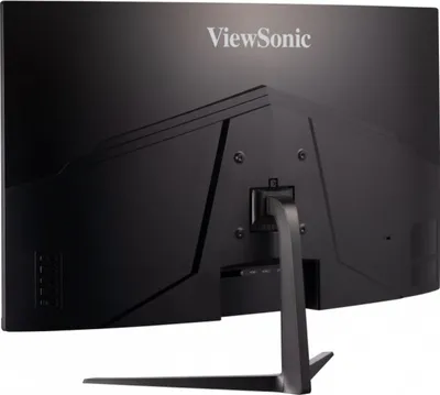 Image de Moniteur ViewSonic 31.5" VX3218-PC-MHD