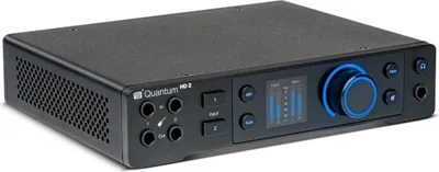 Obrázok produktu pre Presonus Quantum HD2
