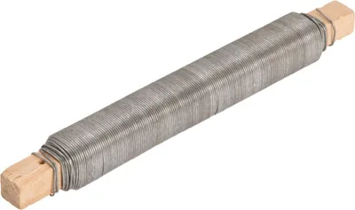 Produktbild von Conacord Eisendraht Ø 0,65 mm x 40 m verzinkt