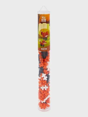 Produktbild von CARLETTO 100 Kreative Bausteine Fuchs 0