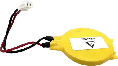 Image de CR-2032 RTC BIOS CMOS batterie compatible pour Lenovo Thinkpad T430