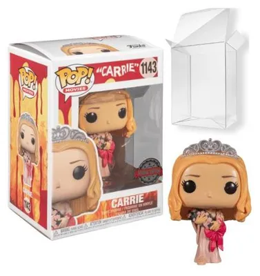 Produktbild von Funko Pop! Movies: Carrie - Carrie #1143 Special Edition Exclusive