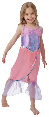Produktbild von Kids Mermaid Kostüm – Größe L