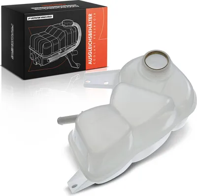 Produktbild von Frankberg 1x Ausgleichsbehälter Kühlmittelbehälter für Opel Astra F Caravan T92 1991-1998