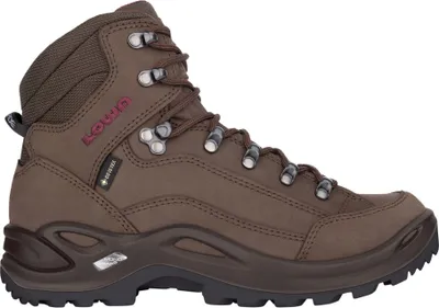 Image de LOWA Renegade GTX MId W chaussures femme marron 41