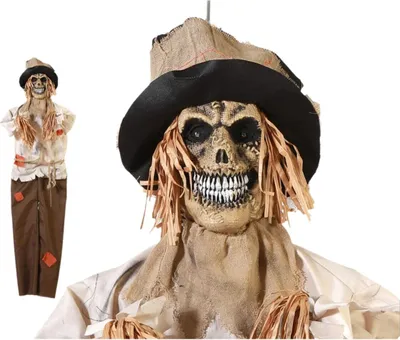 Obrázek produktu pro Halloween-Dekorace 160 cm