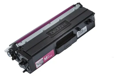 Produktbild von Brother Toner TN-910M magenta (ca.9000 Seiten)